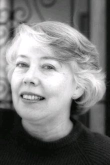 Barbara Ker Wilson