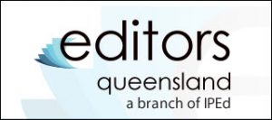 Editors Queensland